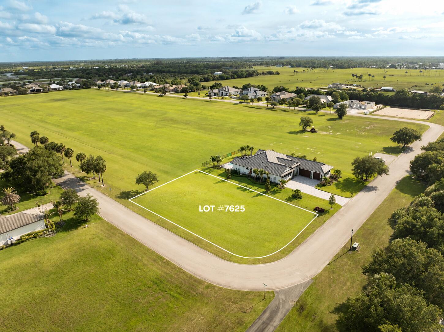 THE POLO GROUNDS AT POINTE WEST PD - Residential