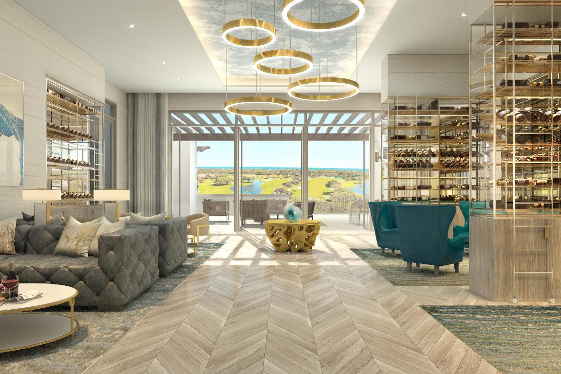 SPANISH RIVER LAND CO A - Residential