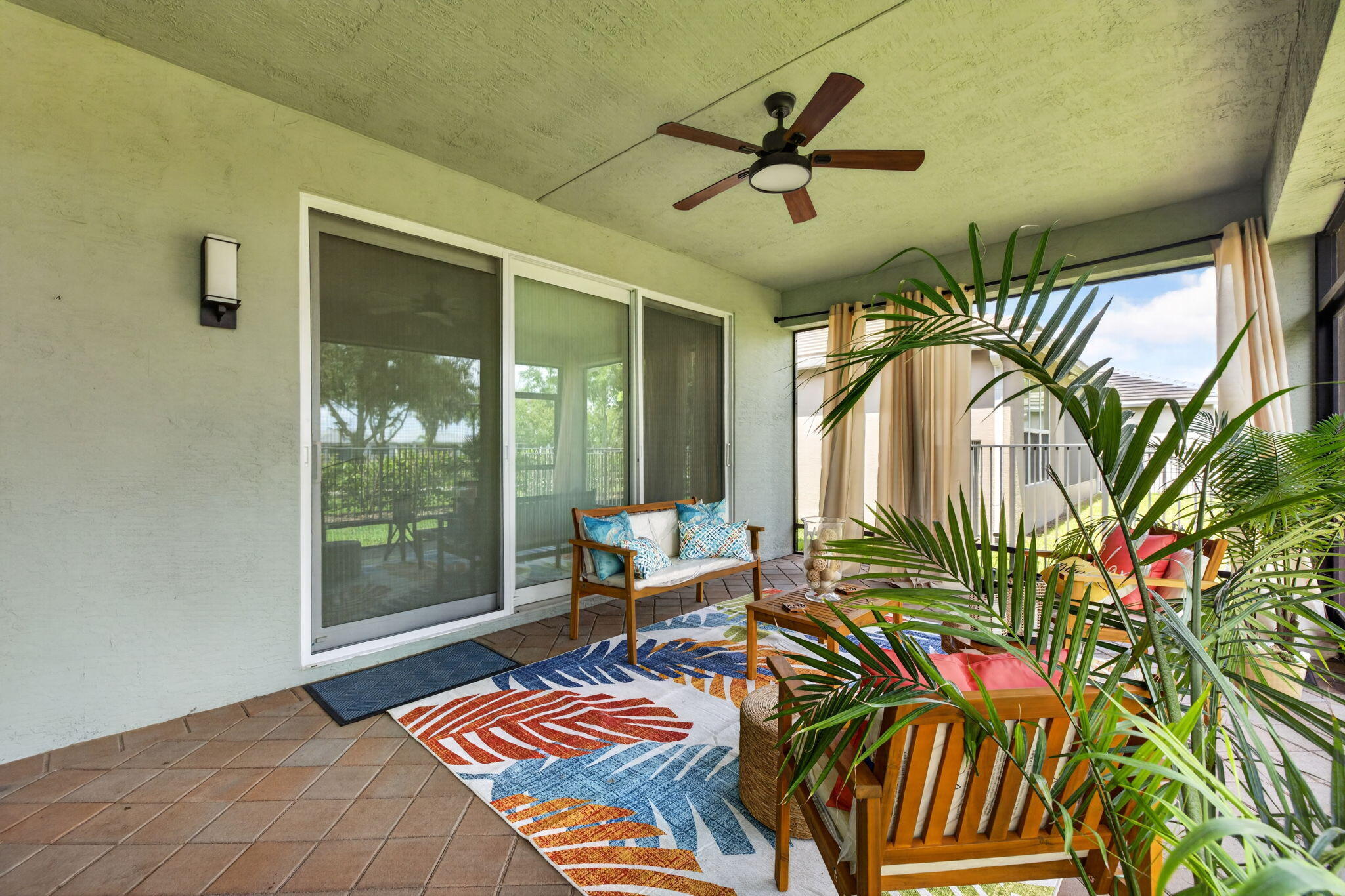 METES AND BOUNDS - Residential