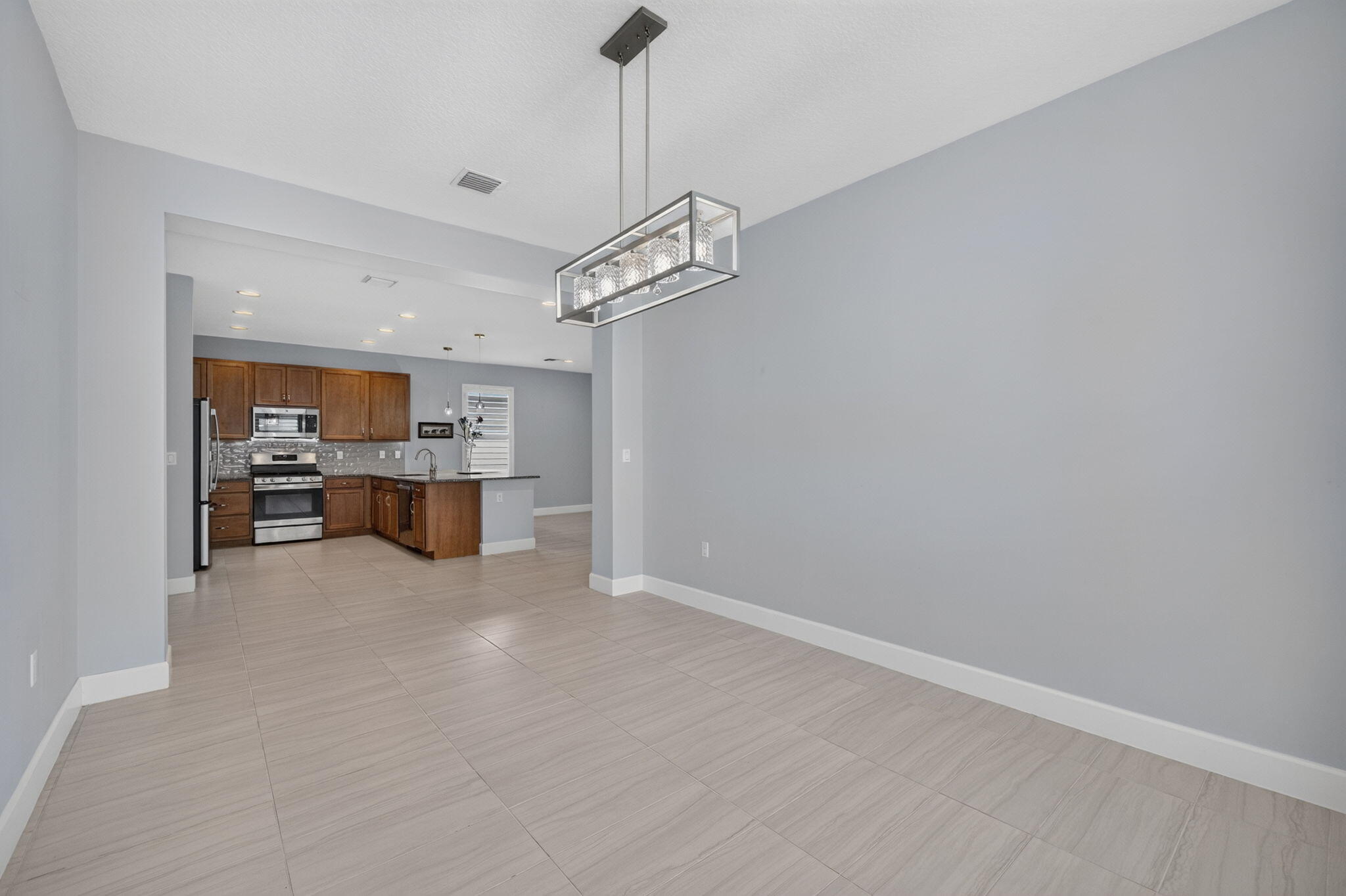 METES AND BOUNDS - Residential