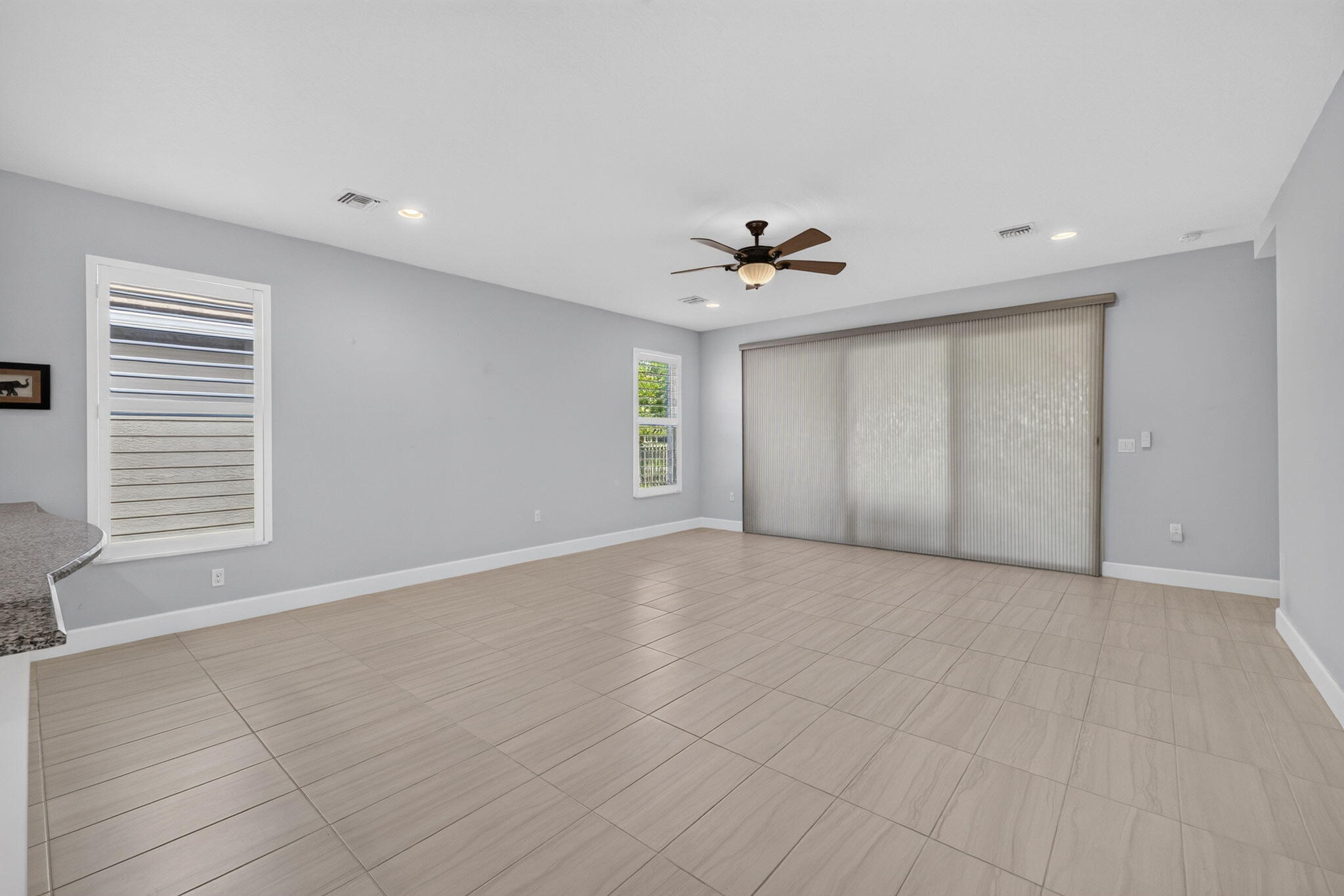 METES AND BOUNDS - Residential