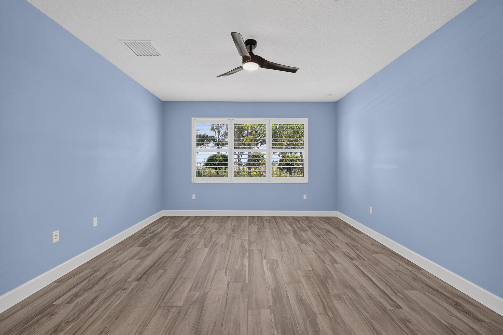 METES AND BOUNDS - Residential