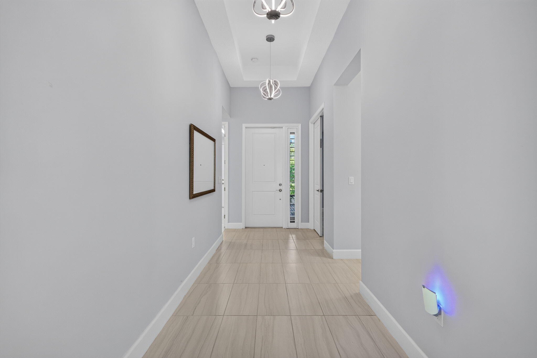METES AND BOUNDS - Residential