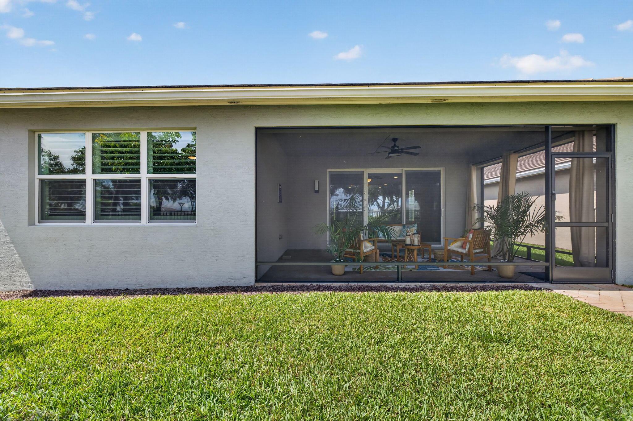 METES AND BOUNDS - Residential