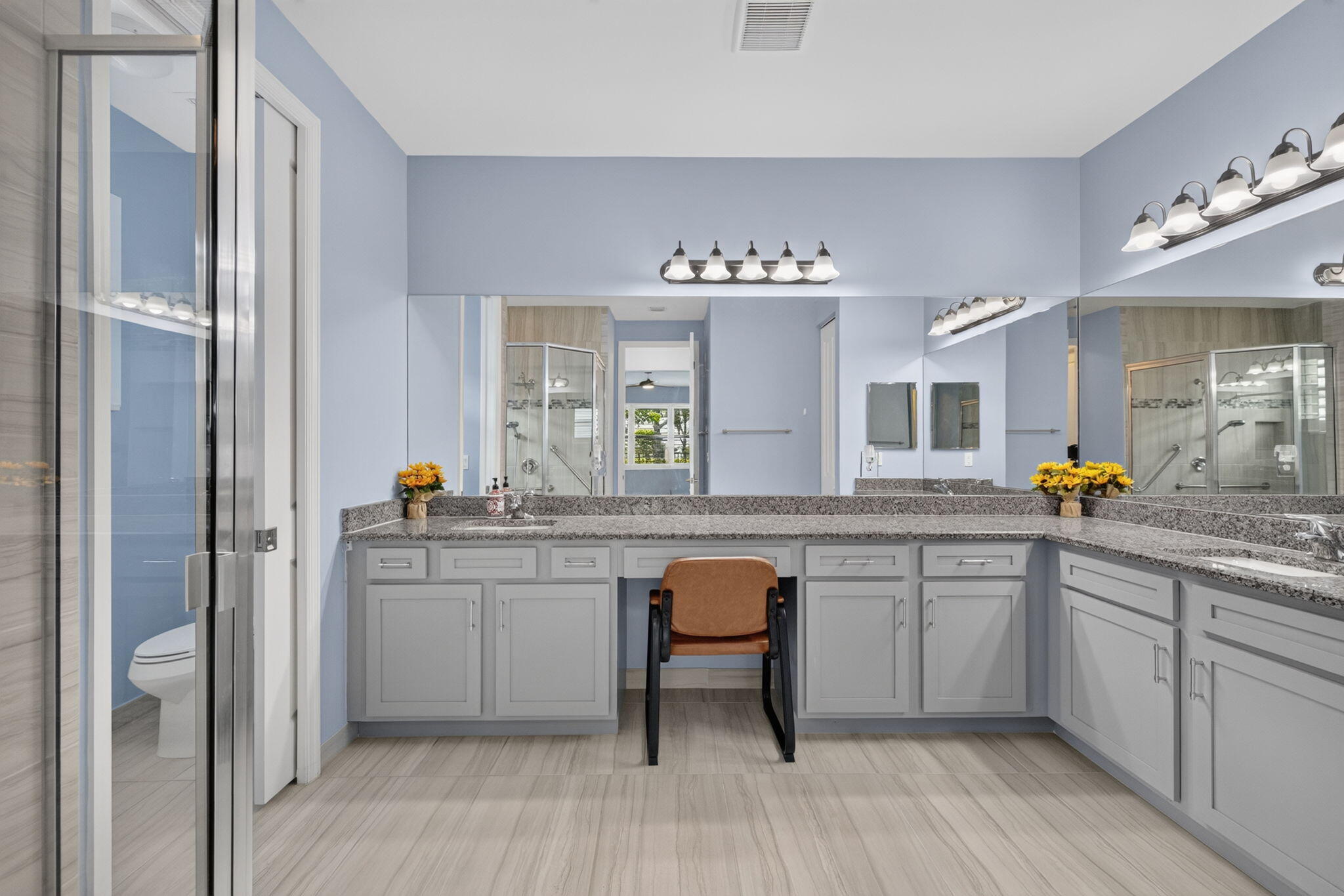 METES AND BOUNDS - Residential