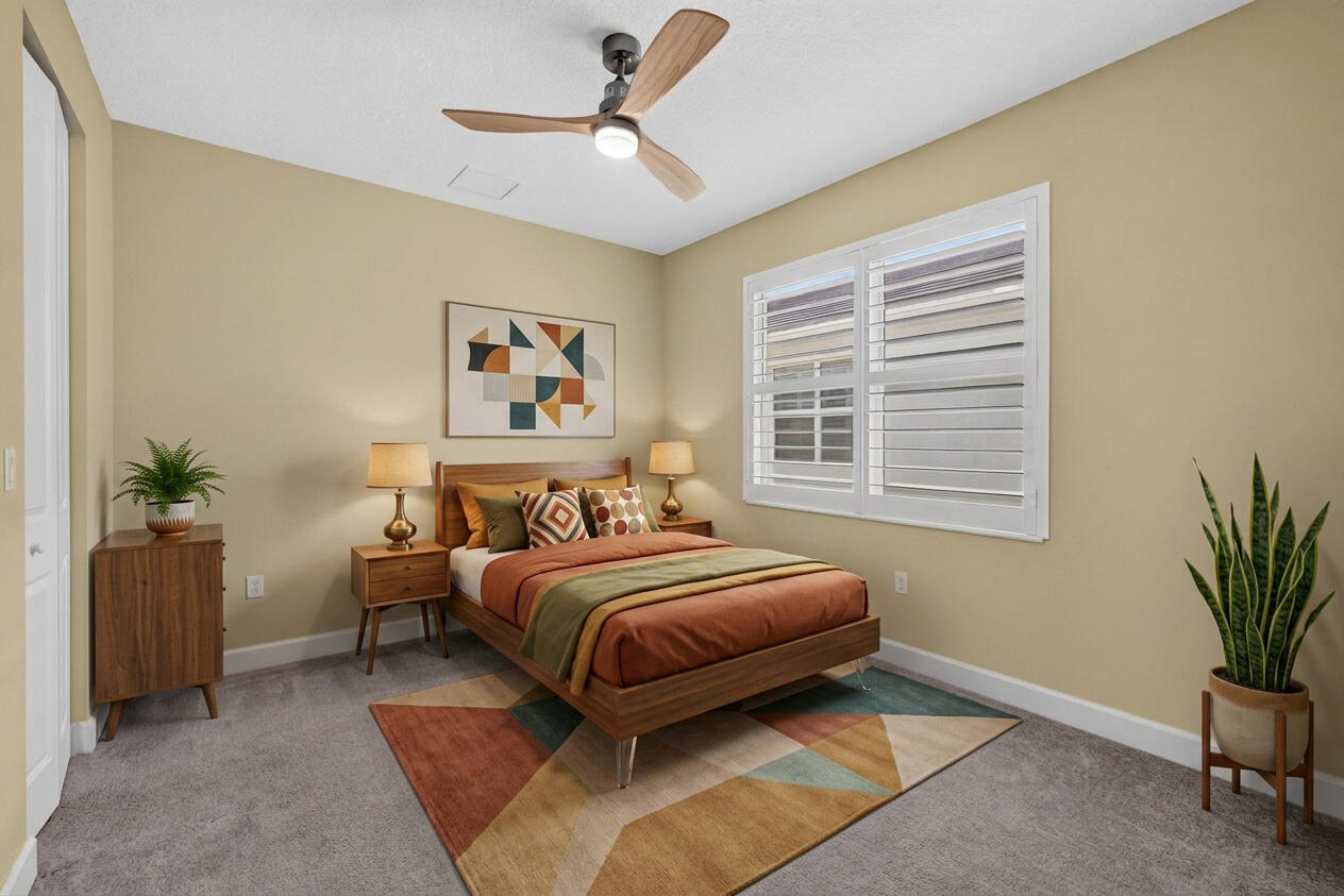 METES AND BOUNDS - Residential