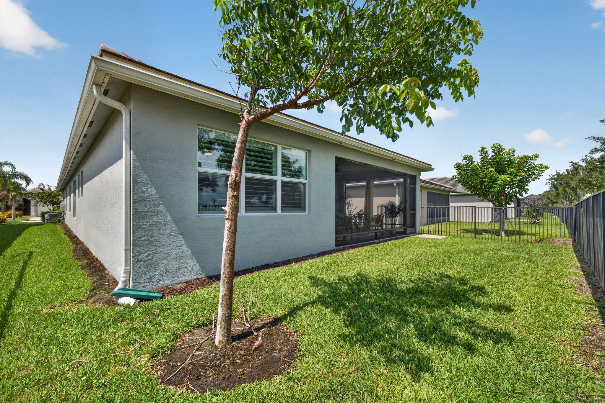 METES AND BOUNDS - Residential