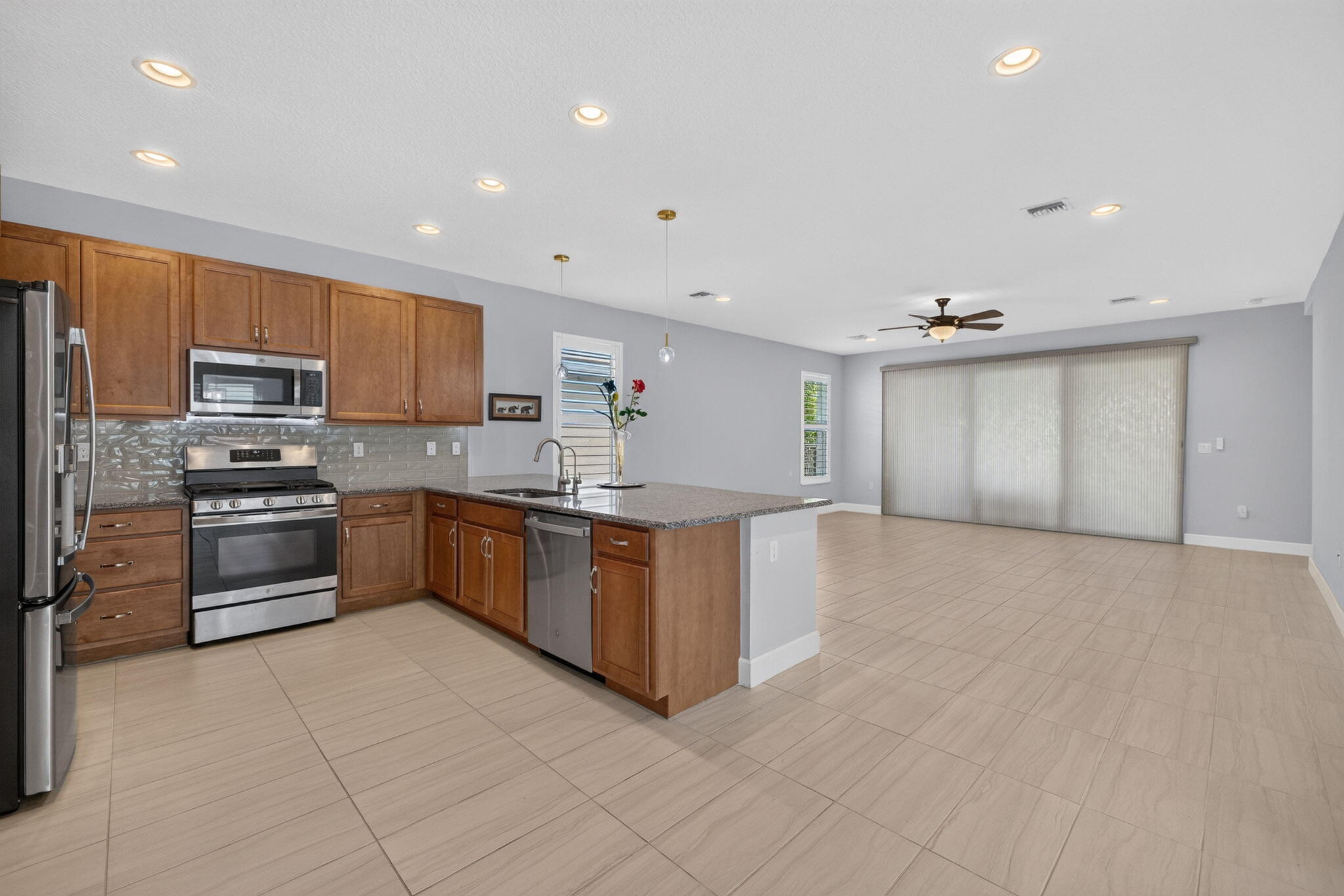 METES AND BOUNDS - Residential