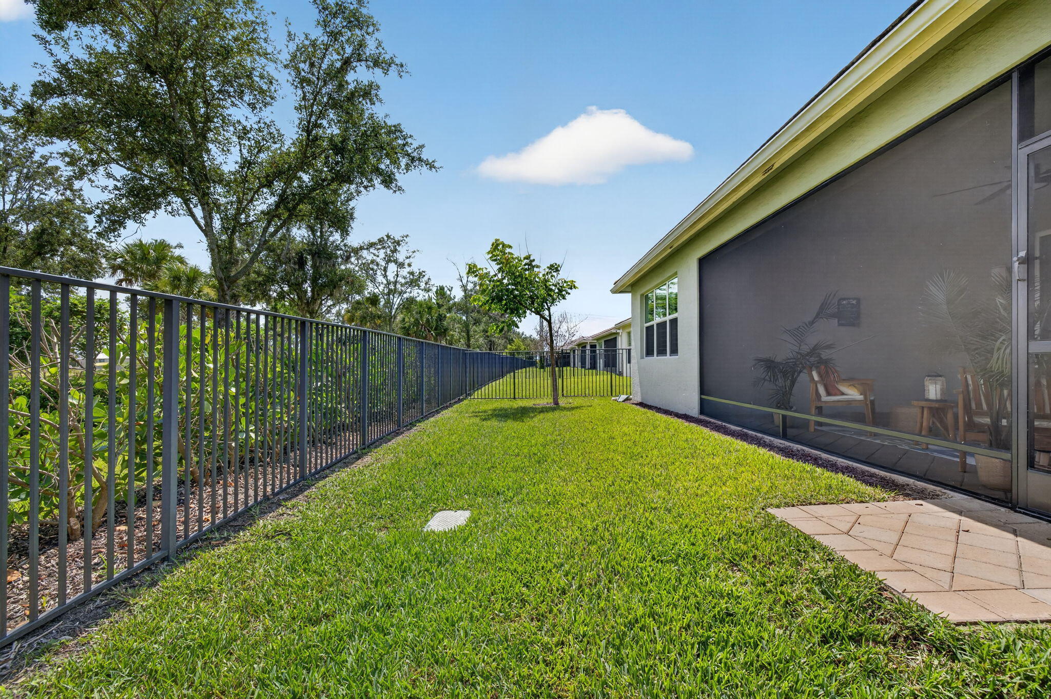 METES AND BOUNDS - Residential