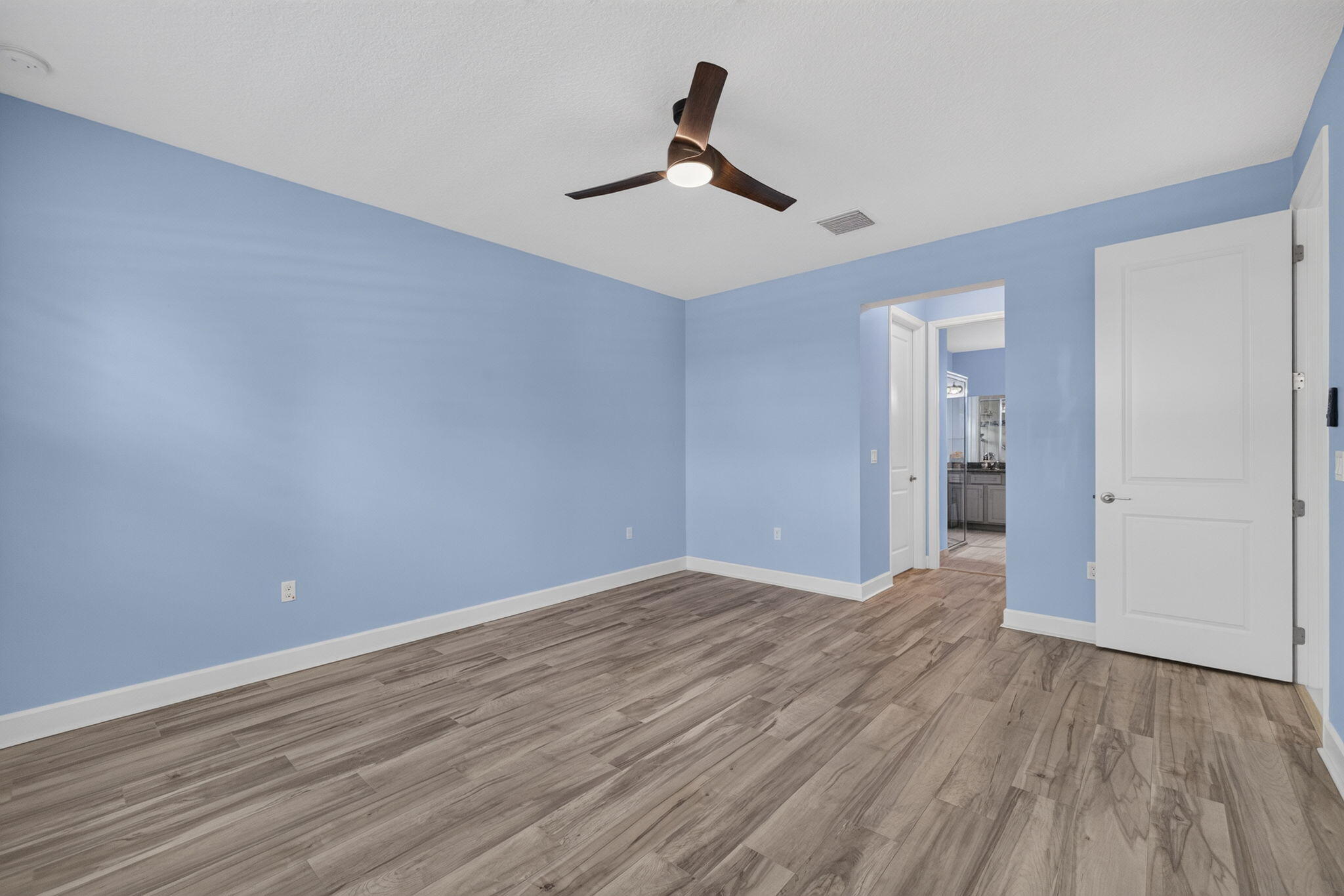 METES AND BOUNDS - Residential