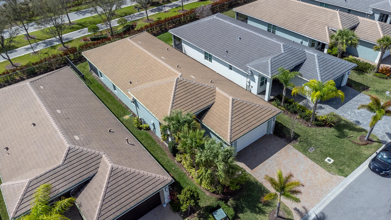 METES AND BOUNDS - Residential