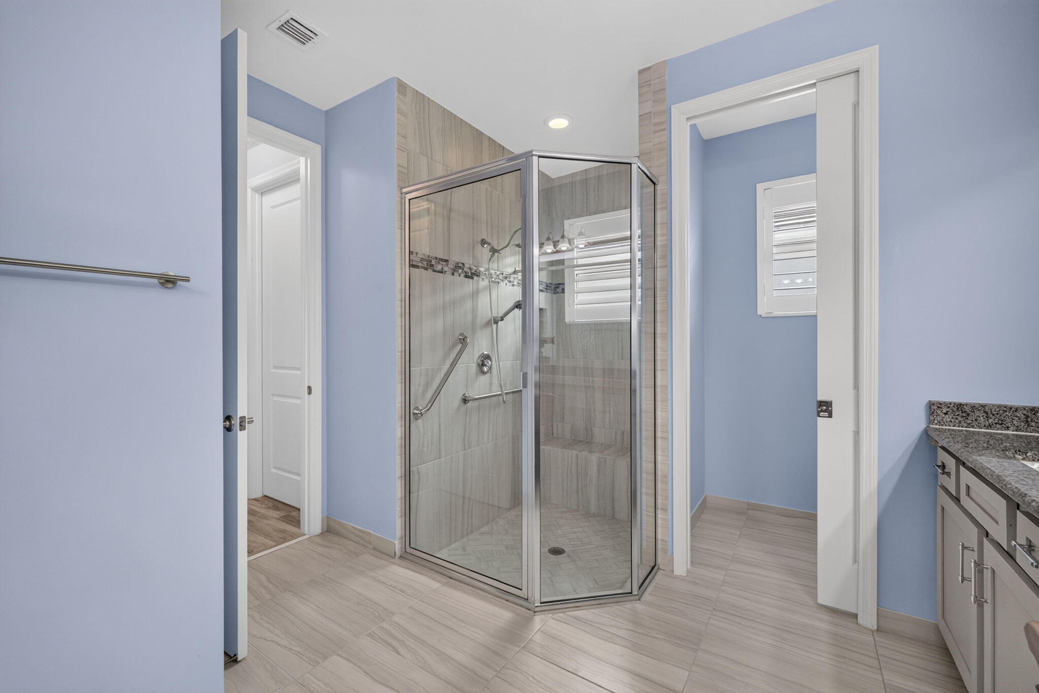 METES AND BOUNDS - Residential