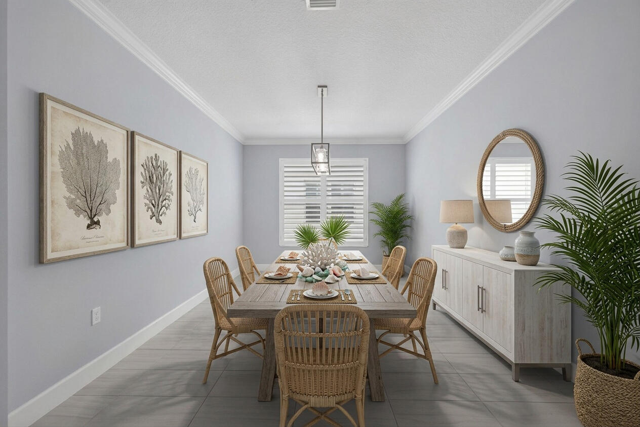 METES AND BOUNDS - Residential