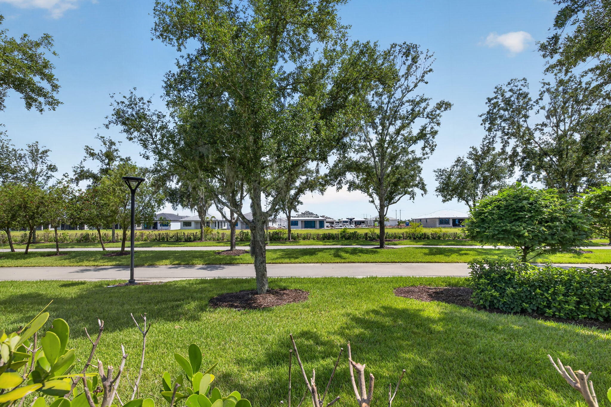 METES AND BOUNDS - Residential