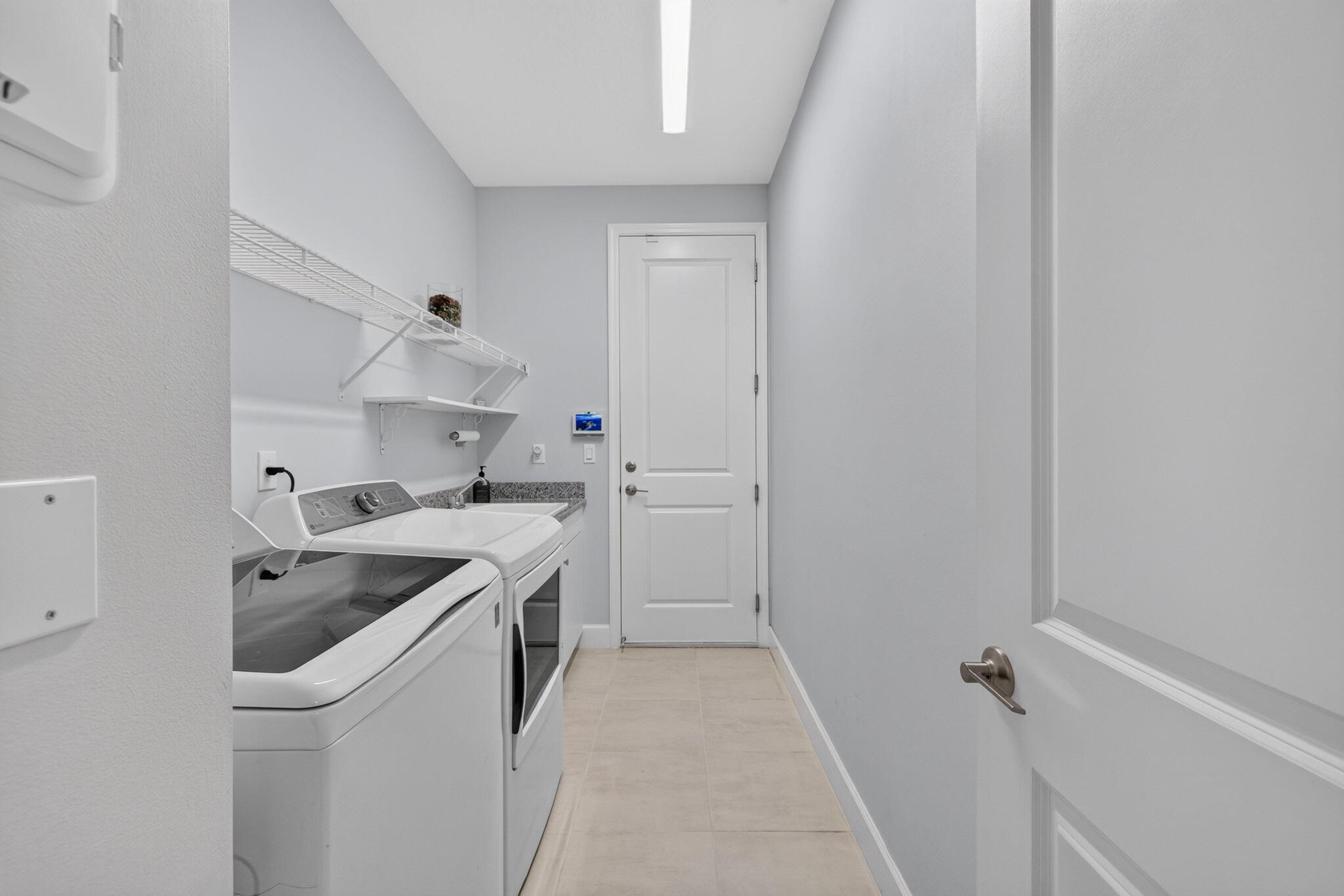 METES AND BOUNDS - Residential