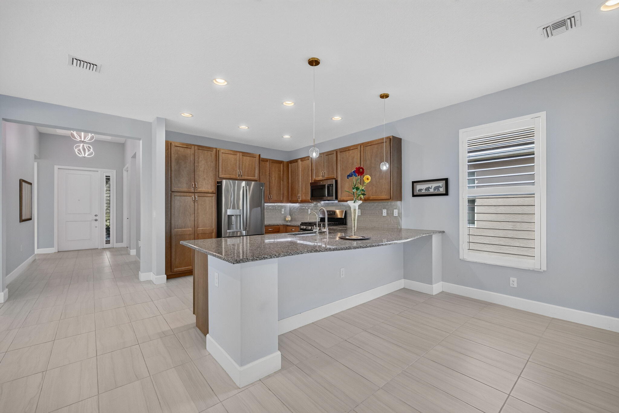 METES AND BOUNDS - Residential