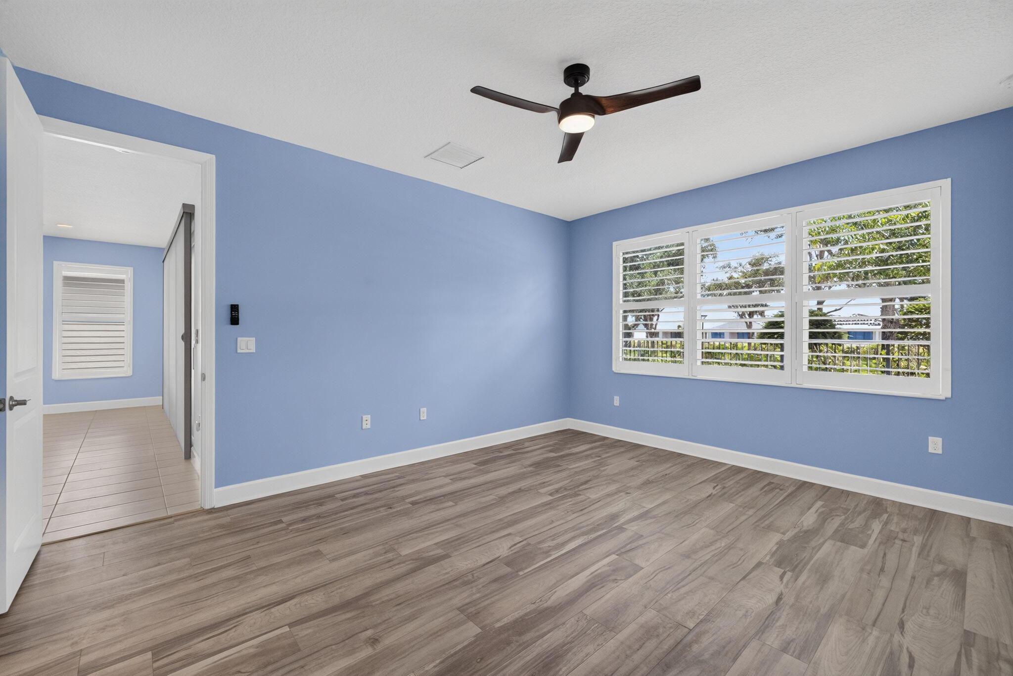 METES AND BOUNDS - Residential