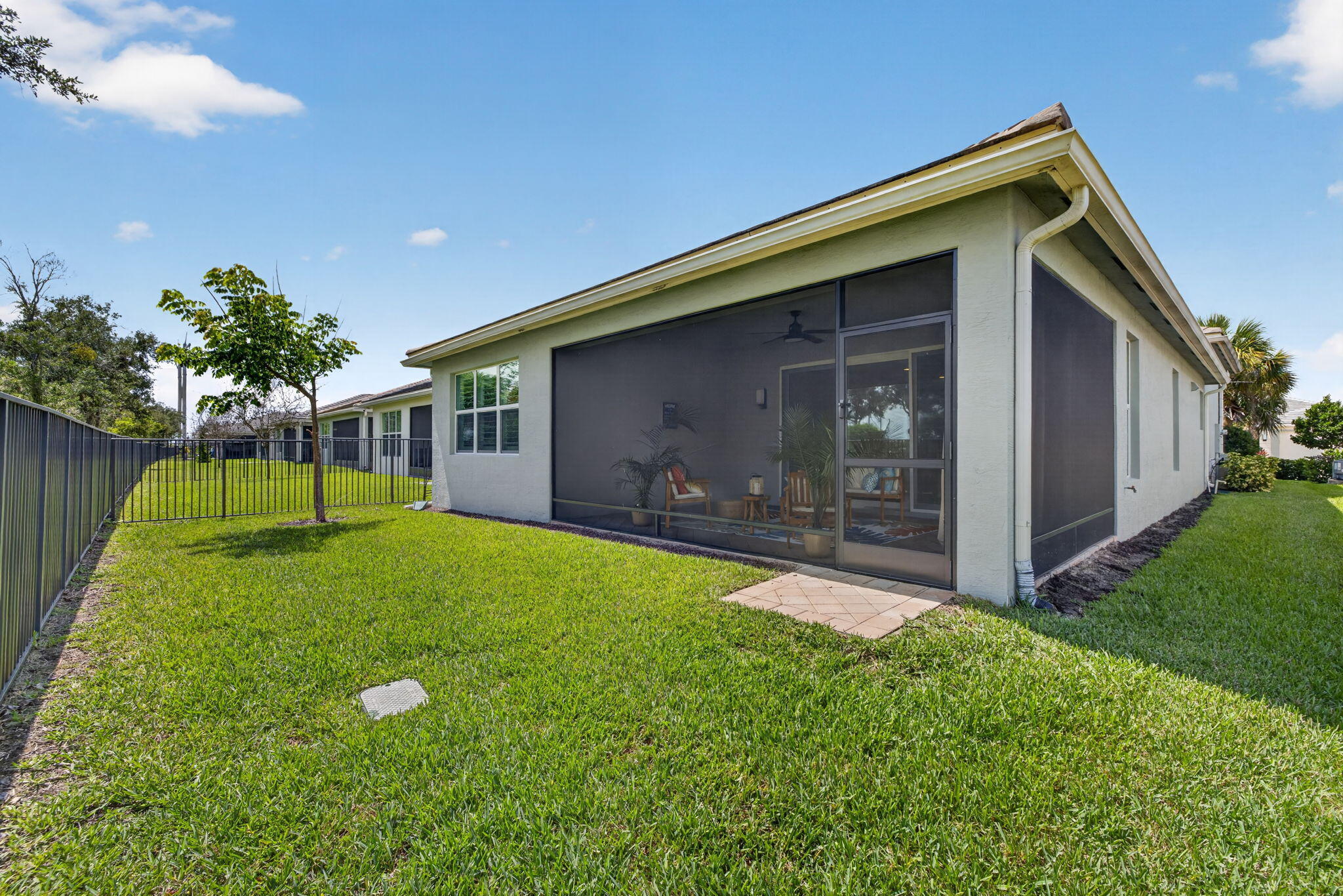 METES AND BOUNDS - Residential