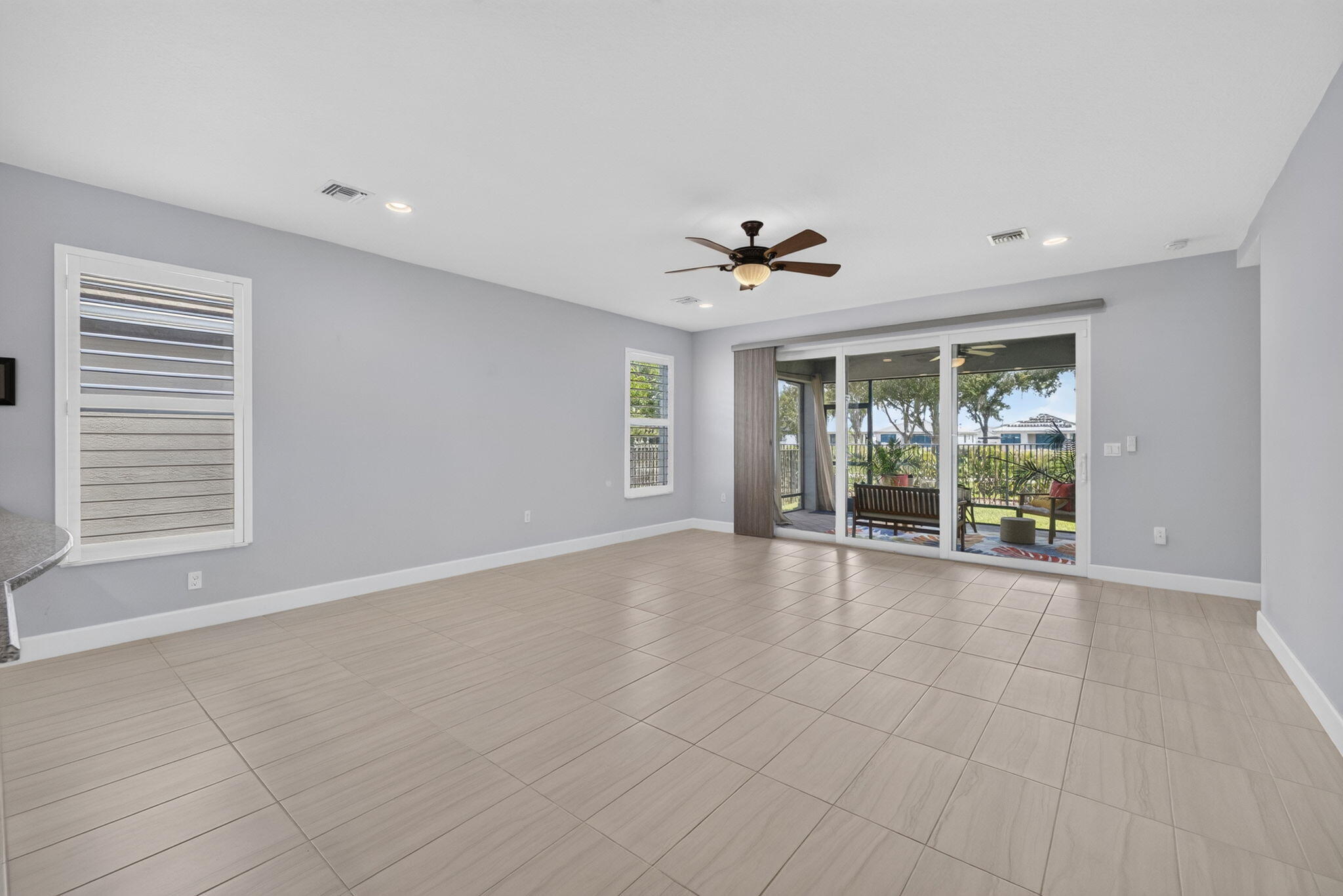 METES AND BOUNDS - Residential