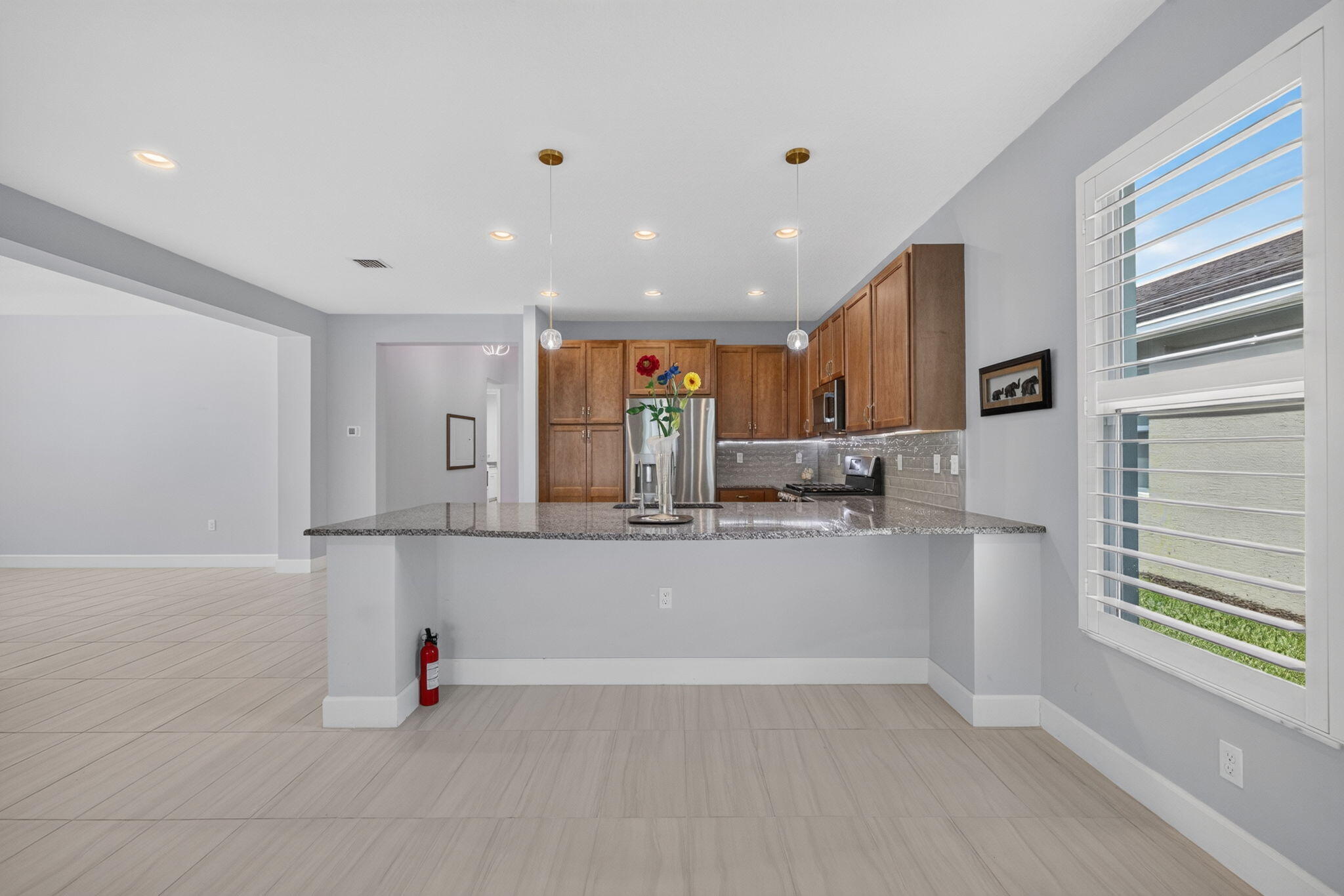 METES AND BOUNDS - Residential