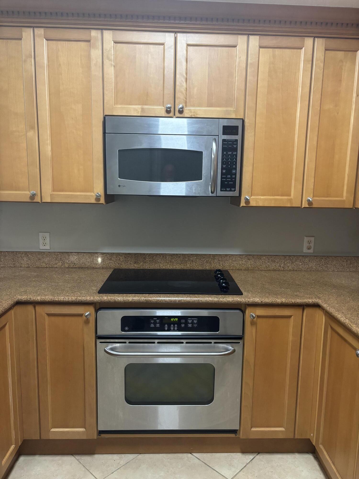 SAN RAPHAEL CONDO - Residential Lease