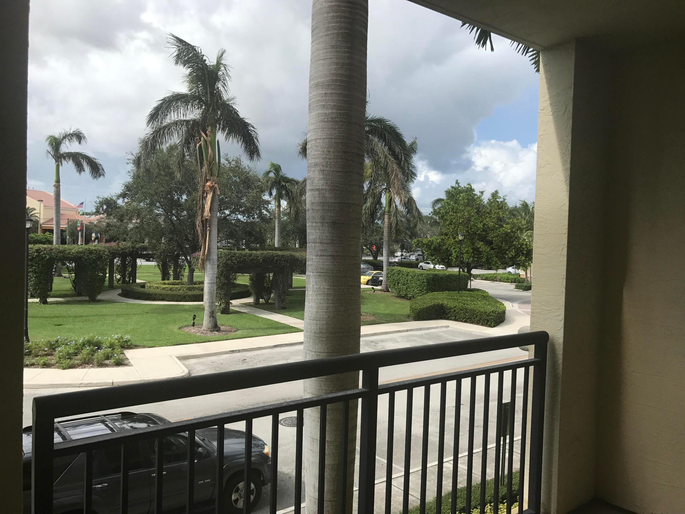 SAN RAPHAEL CONDO - Residential Lease