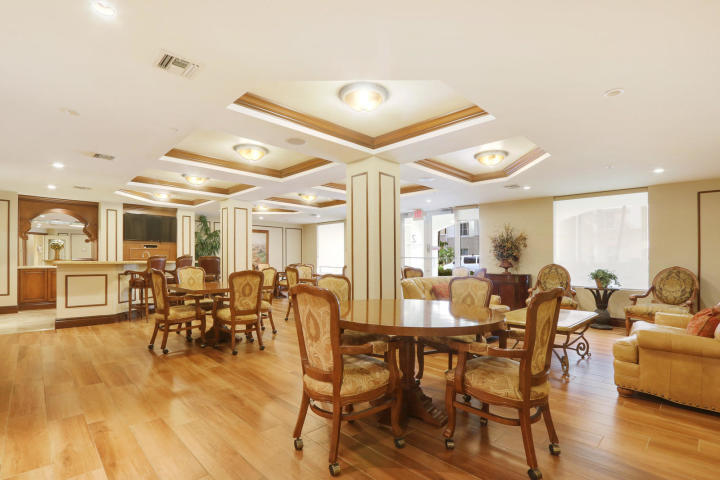 SAN RAPHAEL CONDO - Residential Lease