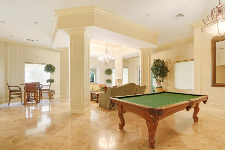 SAN RAPHAEL CONDO - Residential Lease