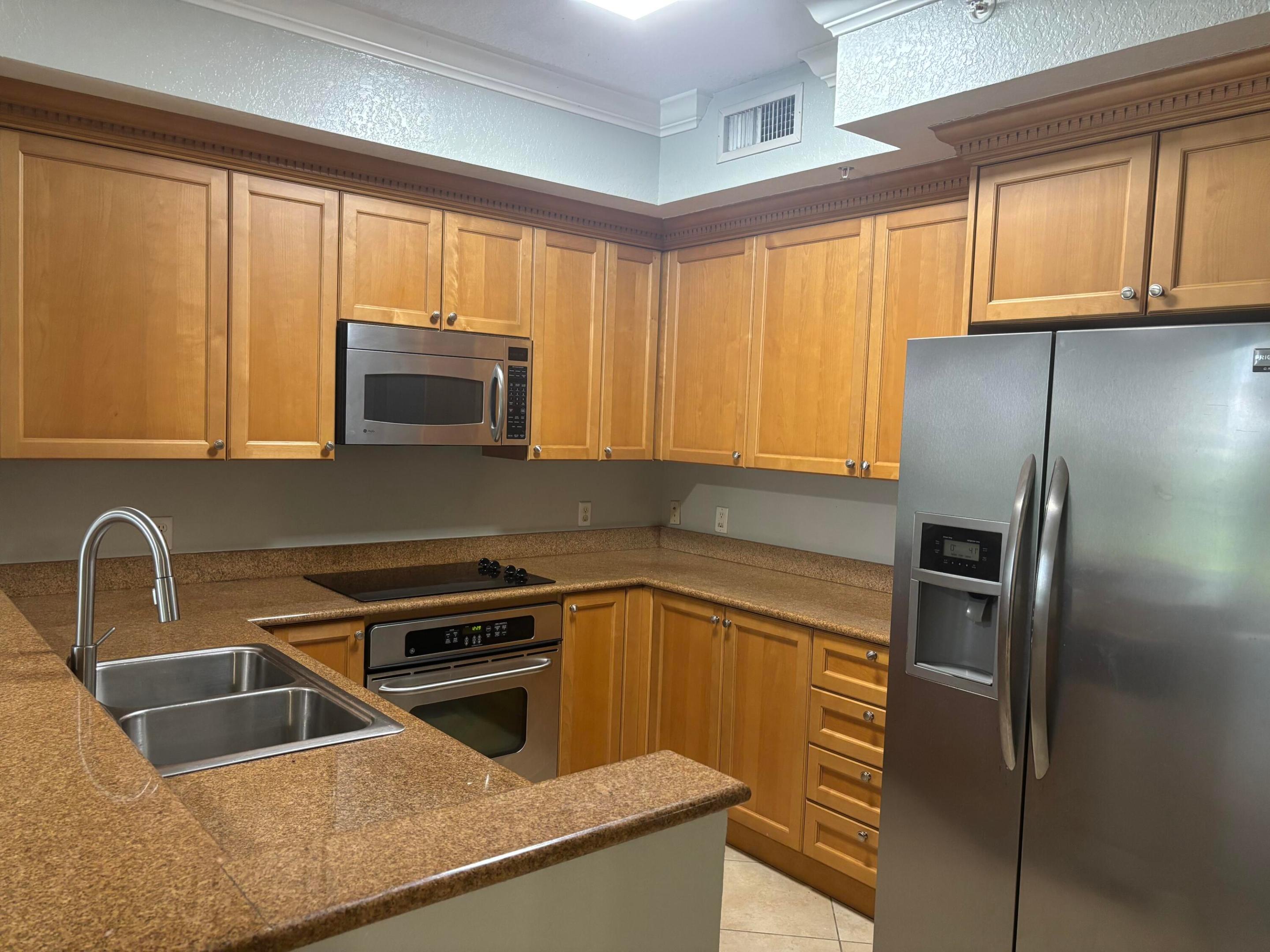 SAN RAPHAEL CONDO - Residential Lease