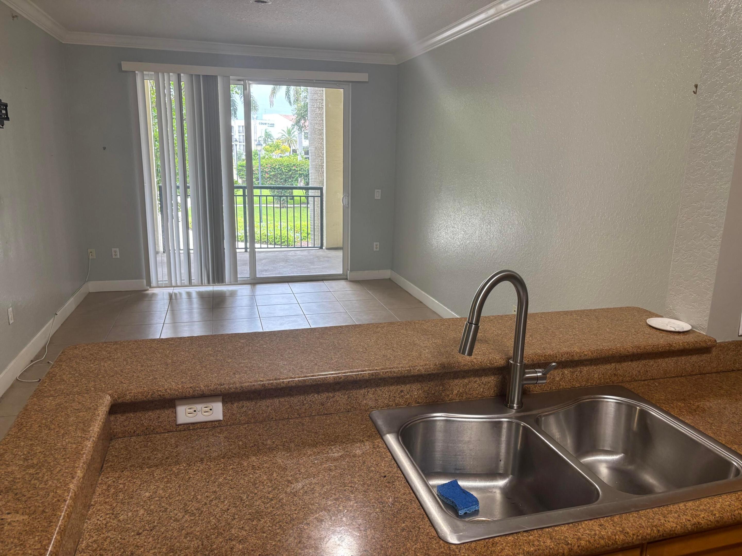 SAN RAPHAEL CONDO - Residential Lease