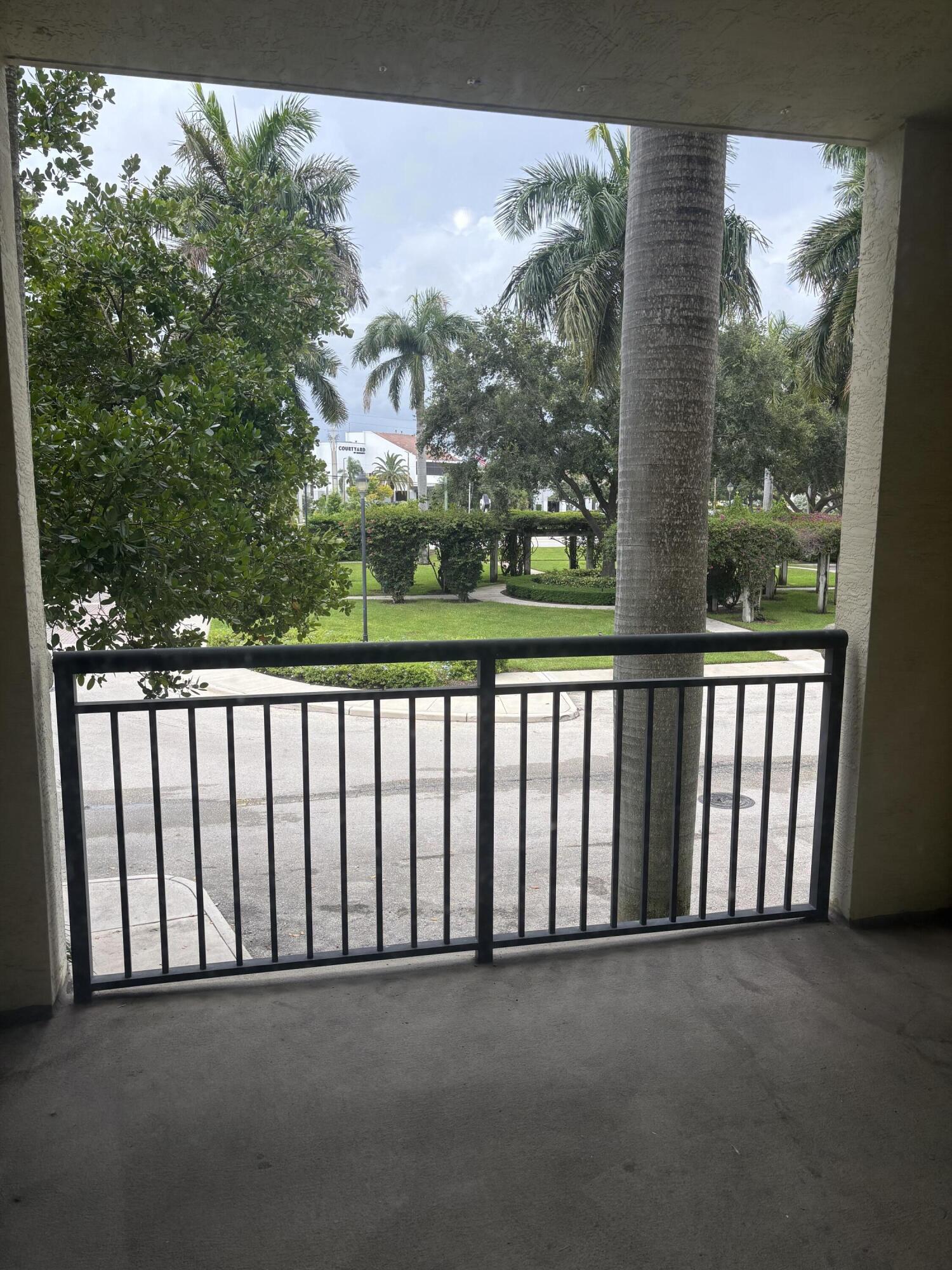 SAN RAPHAEL CONDO - Residential Lease