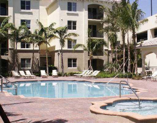 SAN RAPHAEL CONDO - Residential Lease