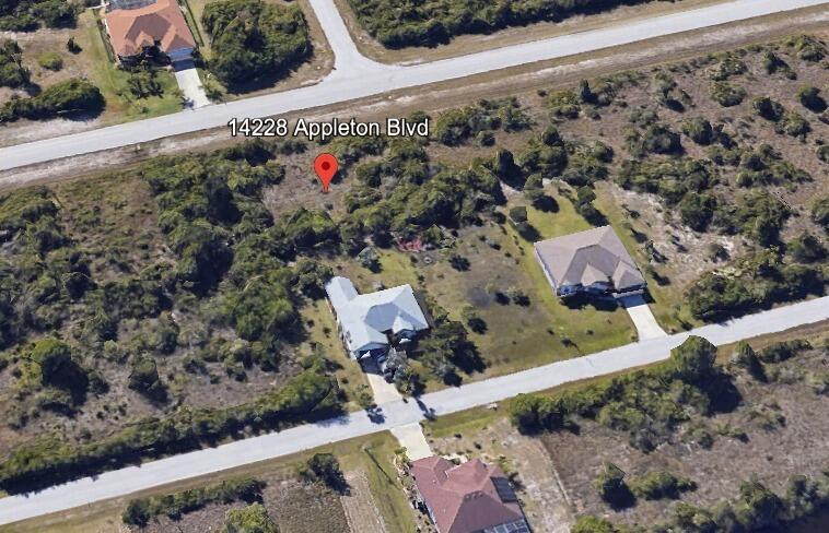 Seize this fantastic opportunity to build your dream home in the thriving waterfront community of South Gulf Cove. This available homesite is surrounded by newly constructed houses. Enjoy nearby fishing, boating, golfing, hiking, and biking trails. The community offers easy access to parks, a boat ramp, and more trails. Experience tranquility while still being close to shopping, dining, Tampa Bay spring training, County Fairgrounds, Charlotte Harbor/Gulf of Mexico, and state parks. Nearby beaches include Stump Pass, Englewood, Boca Grande, Venice, and Manasota Key.