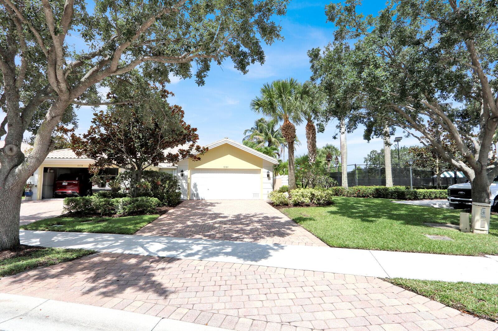 Magnolia Bay - Residential