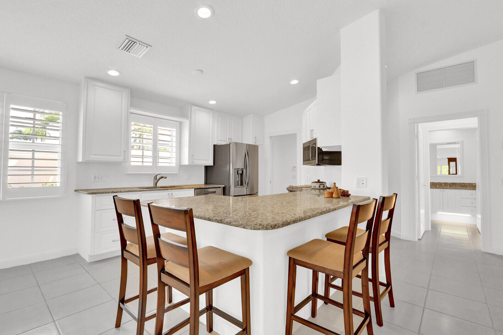 Magnolia Bay - Residential