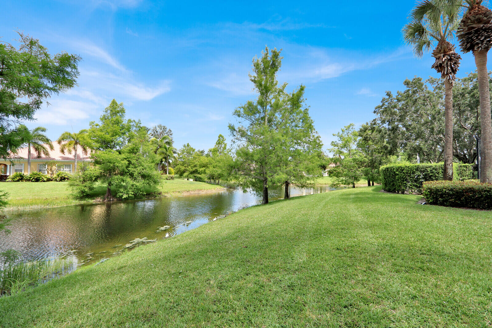 Magnolia Bay - Residential