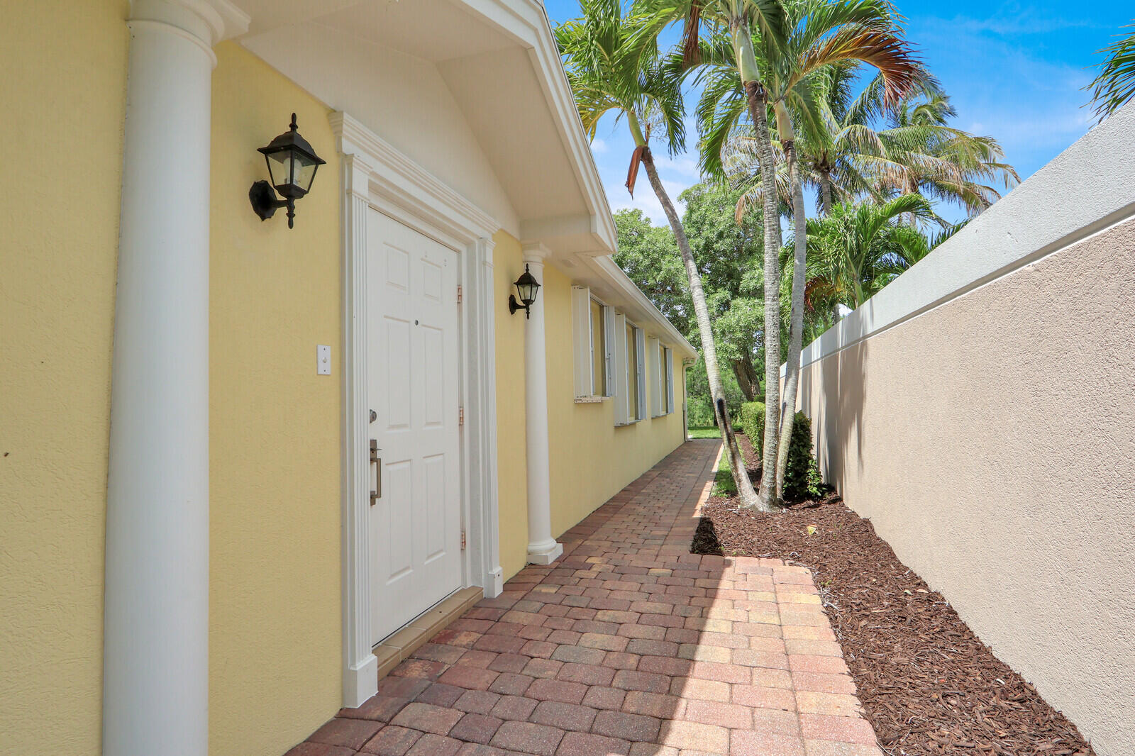 Magnolia Bay - Residential