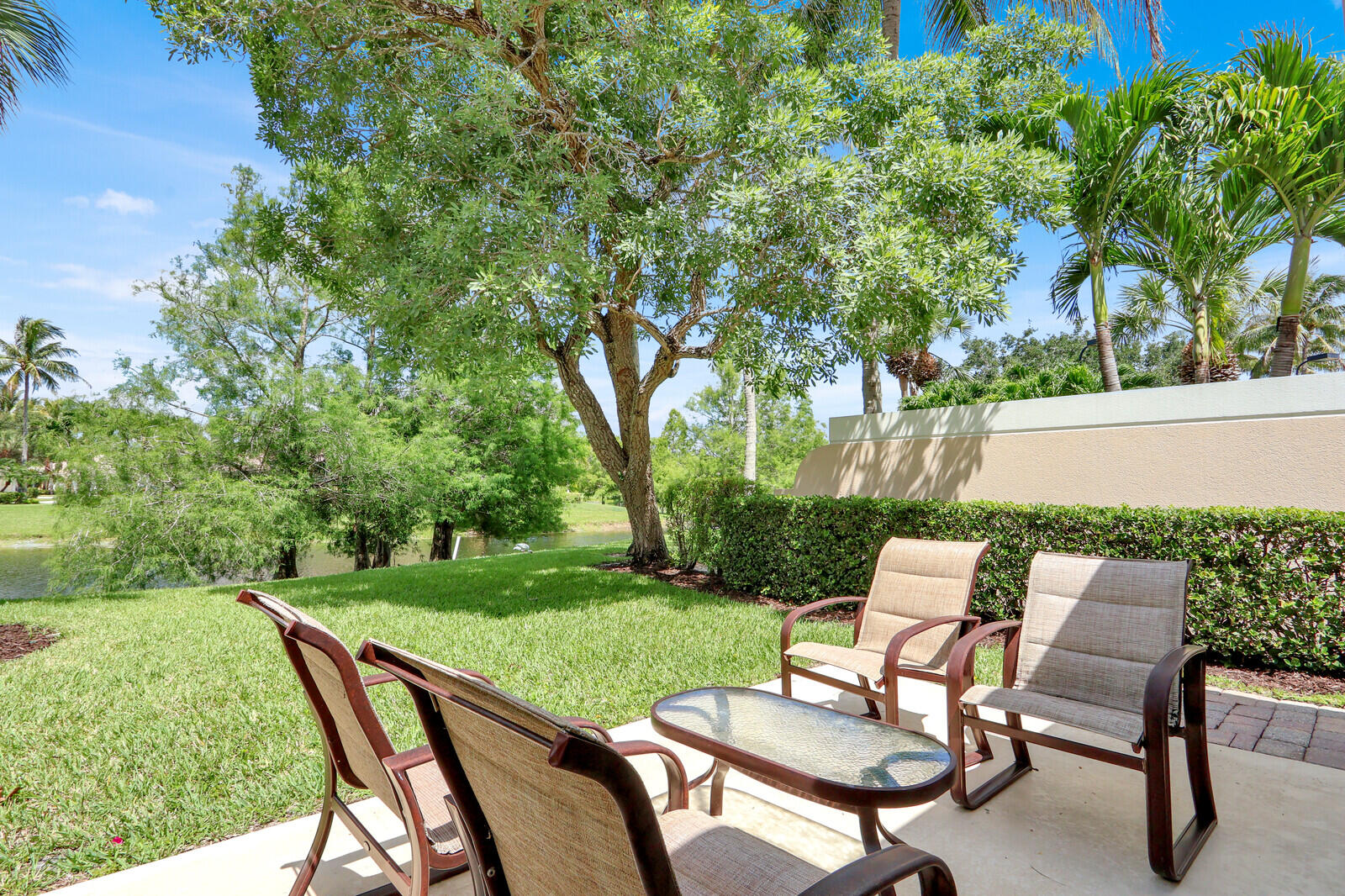 Magnolia Bay - Residential