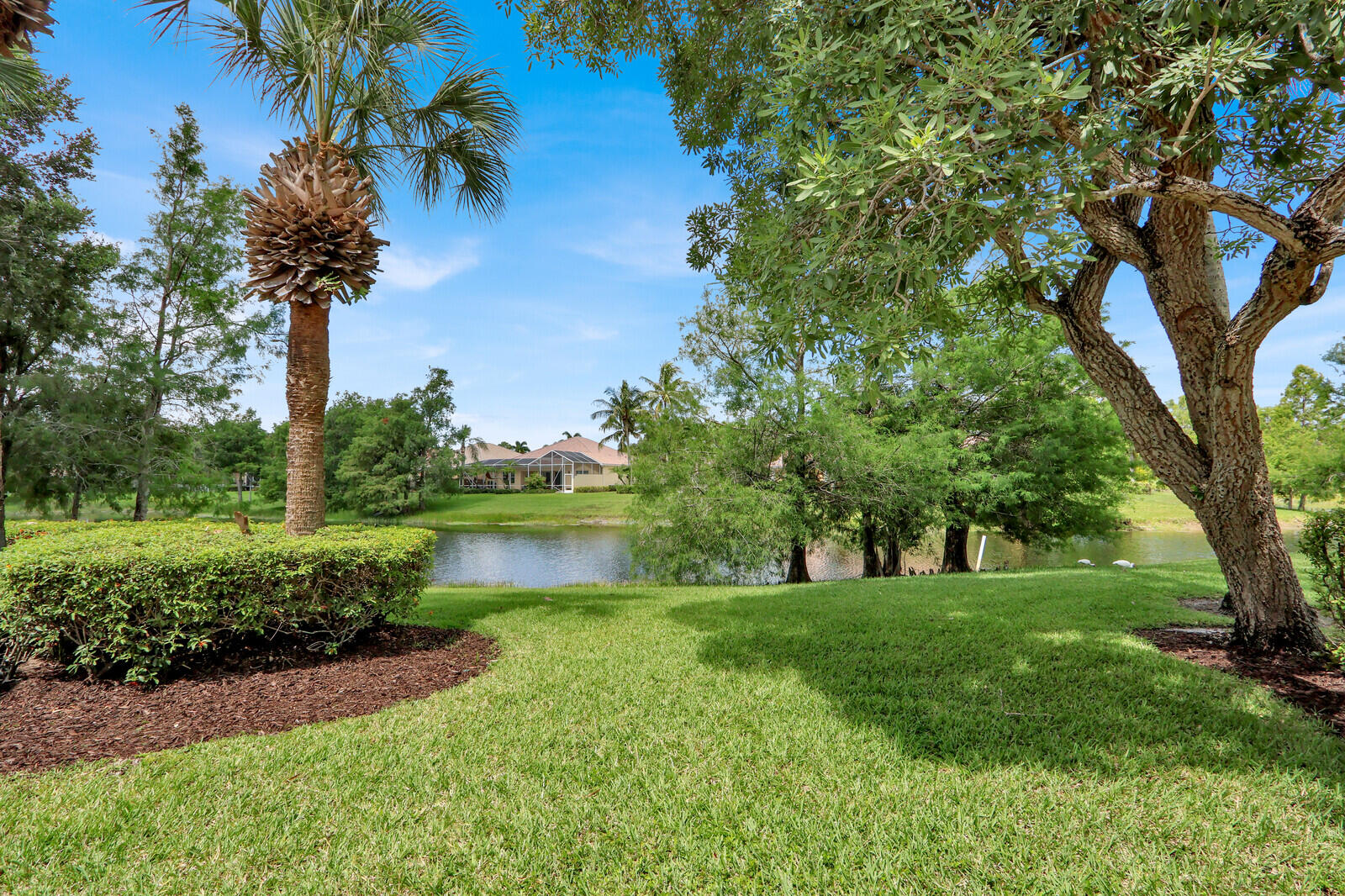 Magnolia Bay - Residential