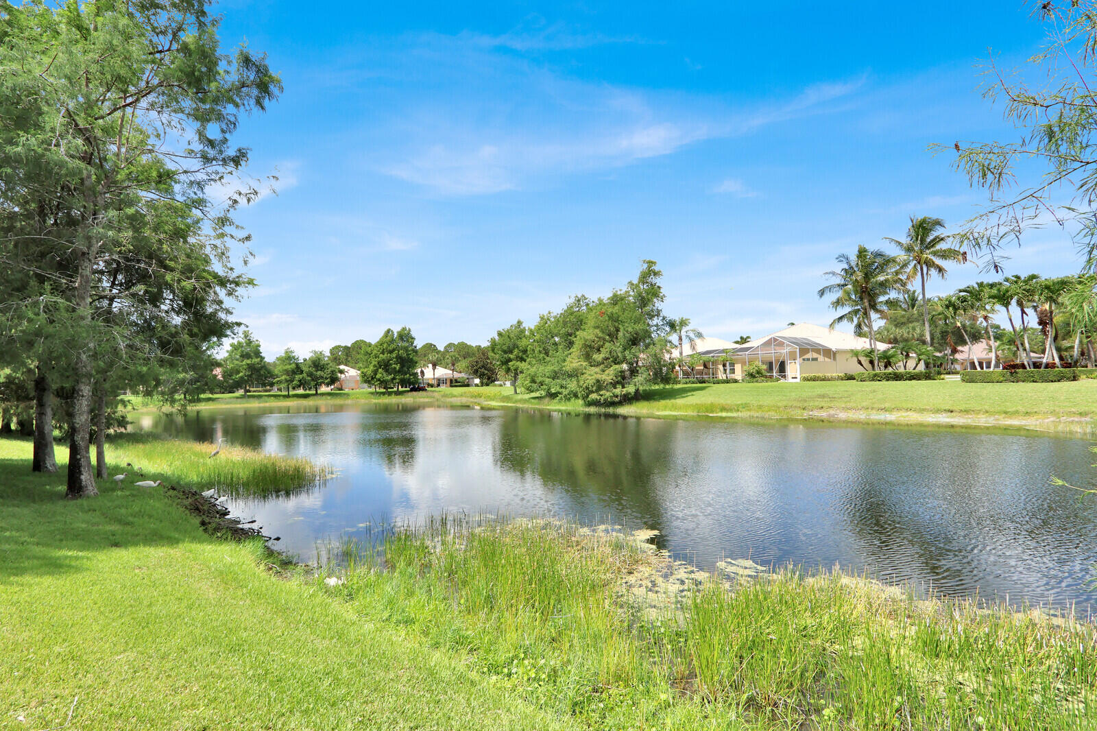 Magnolia Bay - Residential