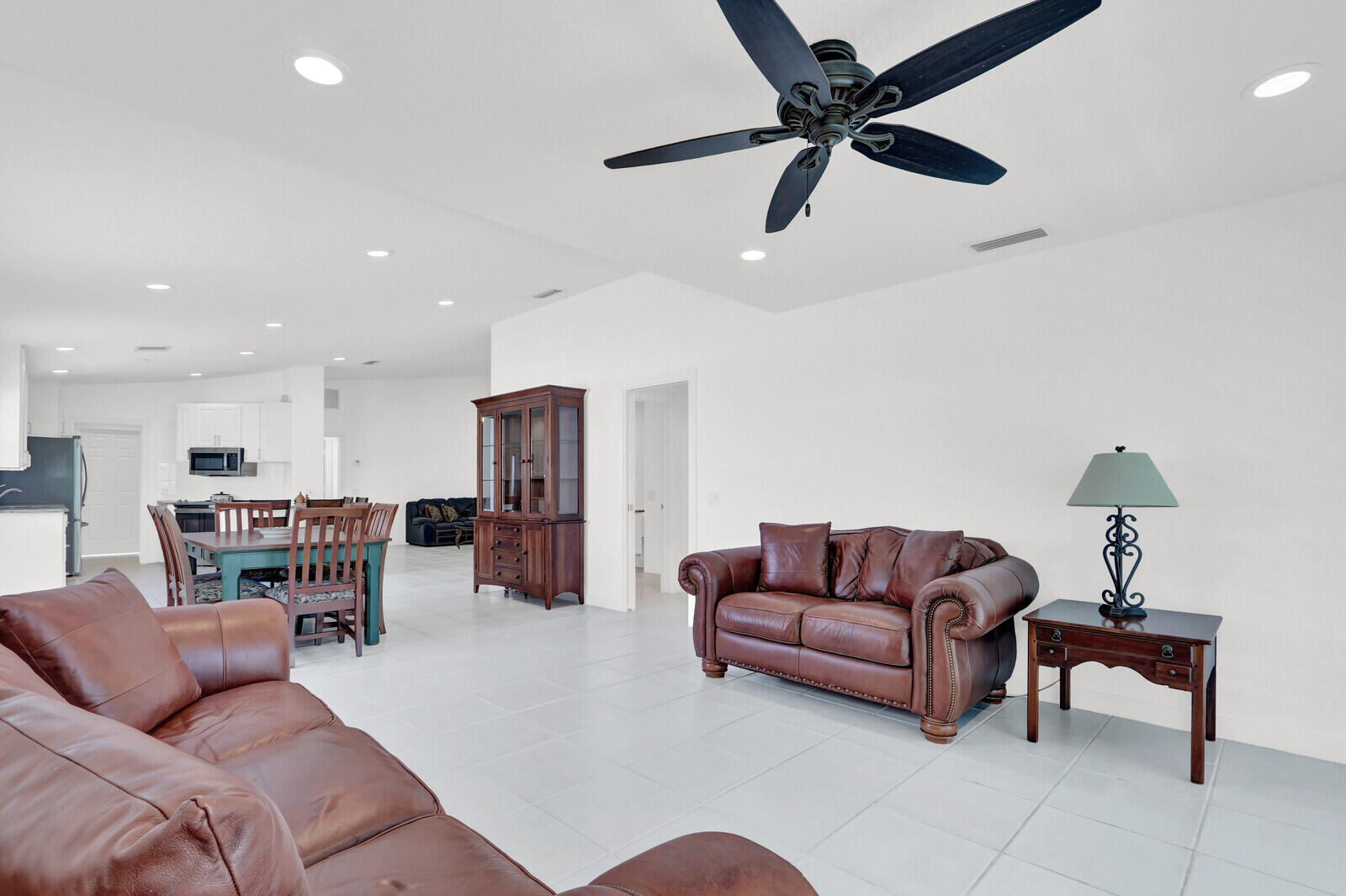 Magnolia Bay - Residential