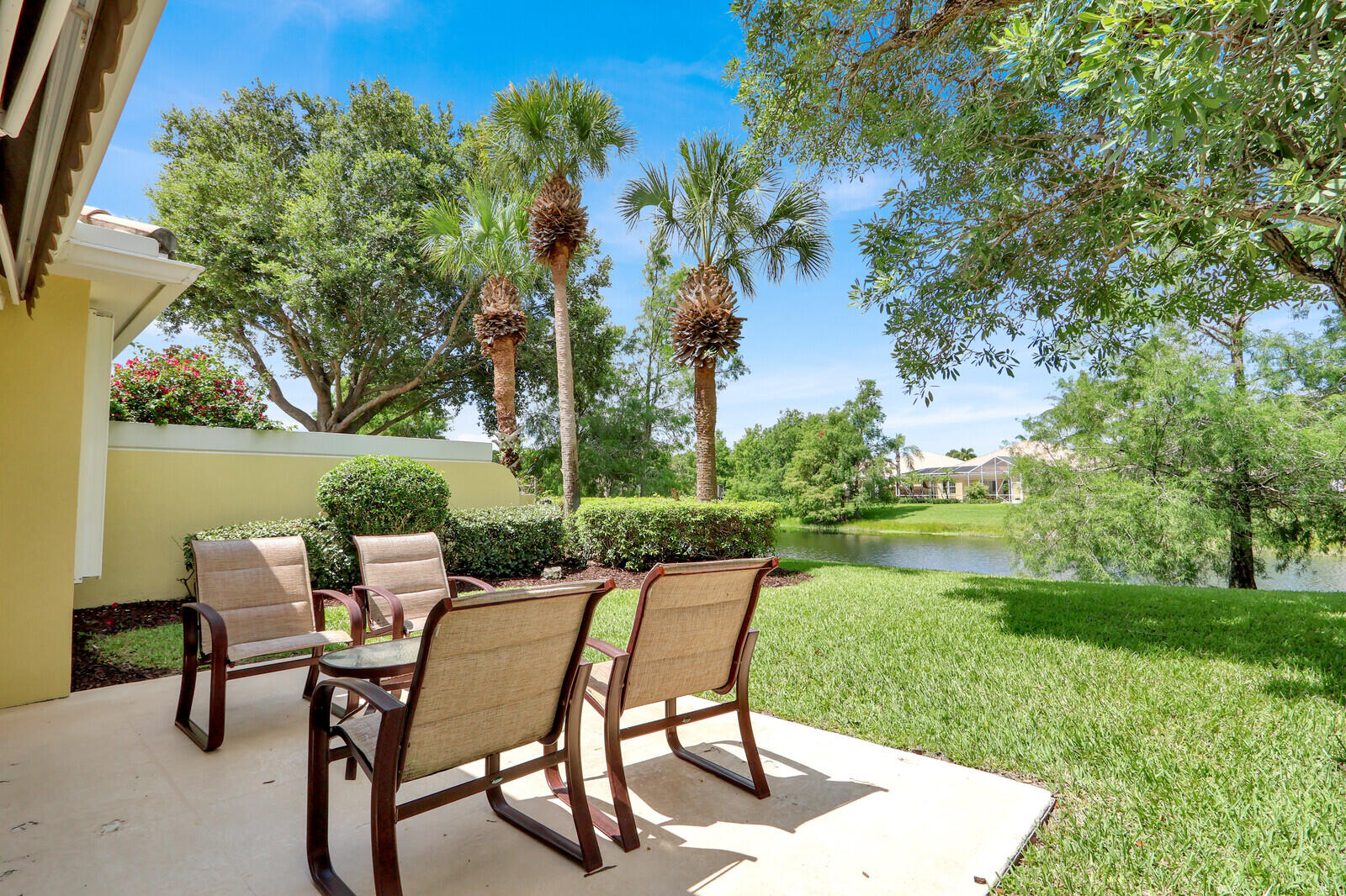 Magnolia Bay - Residential