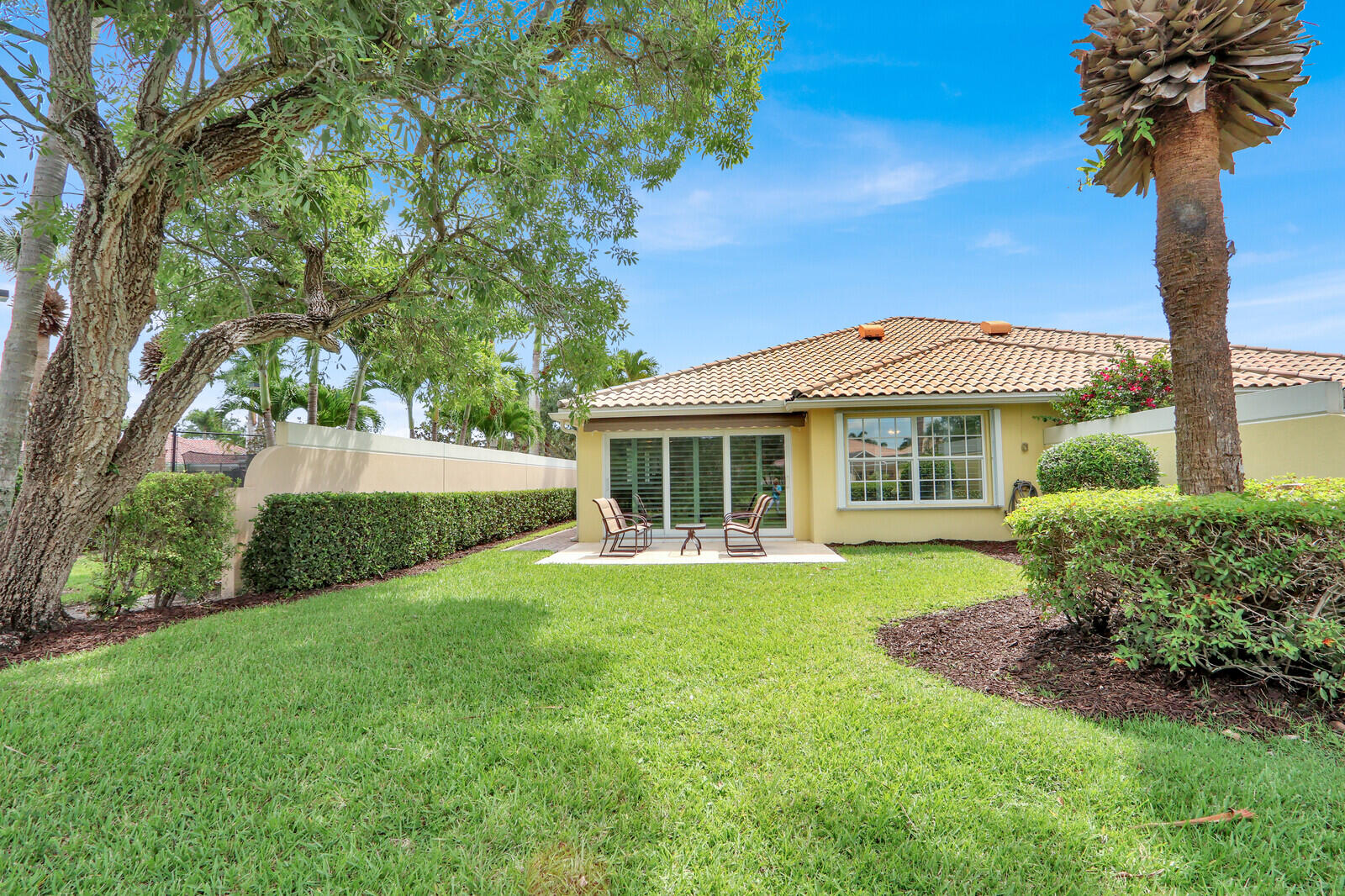 Magnolia Bay - Residential