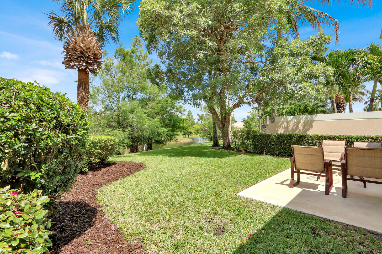 Magnolia Bay - Residential