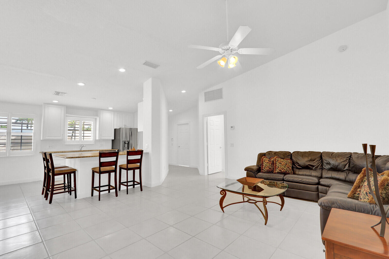 Magnolia Bay - Residential