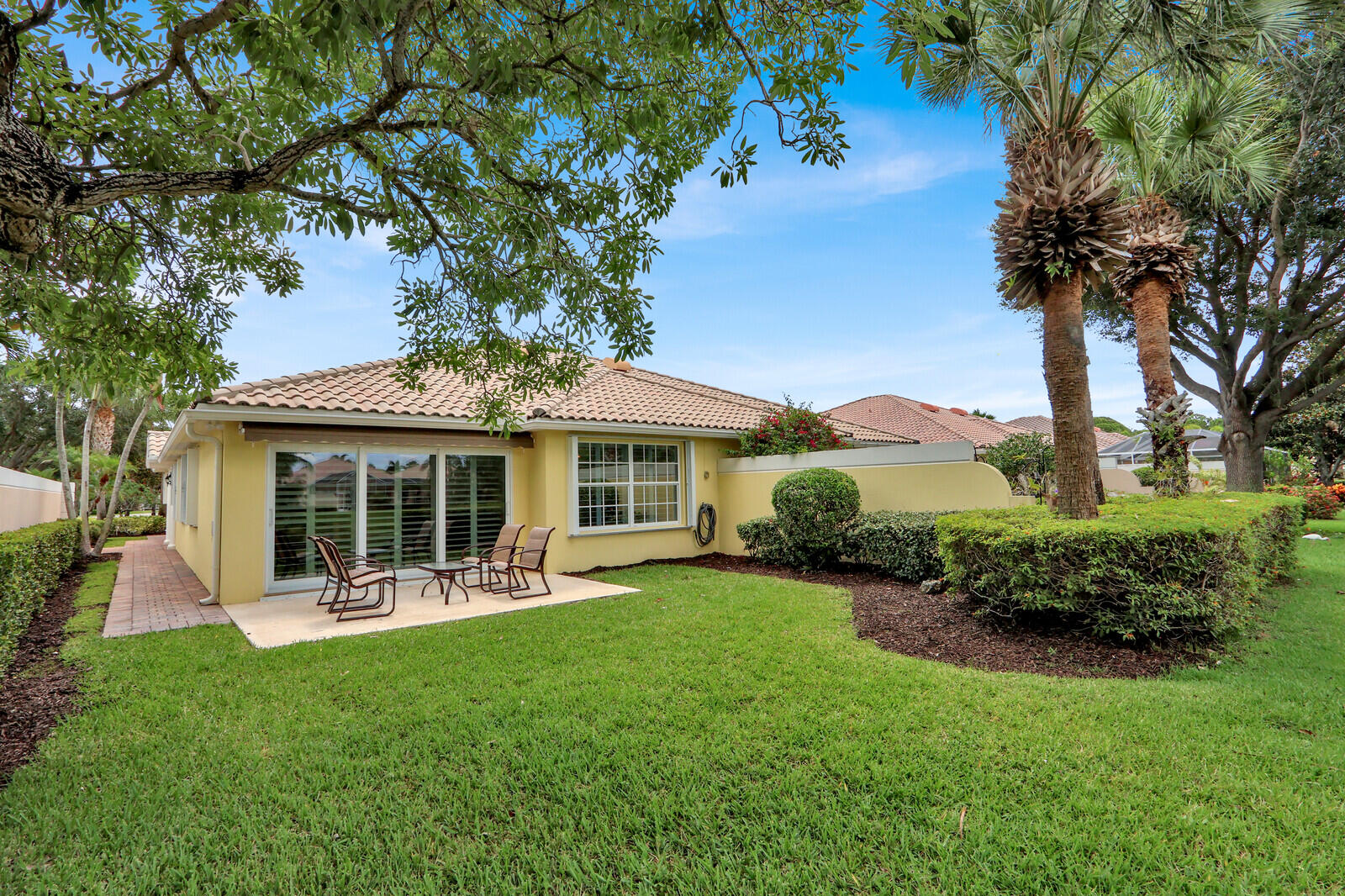 Magnolia Bay - Residential