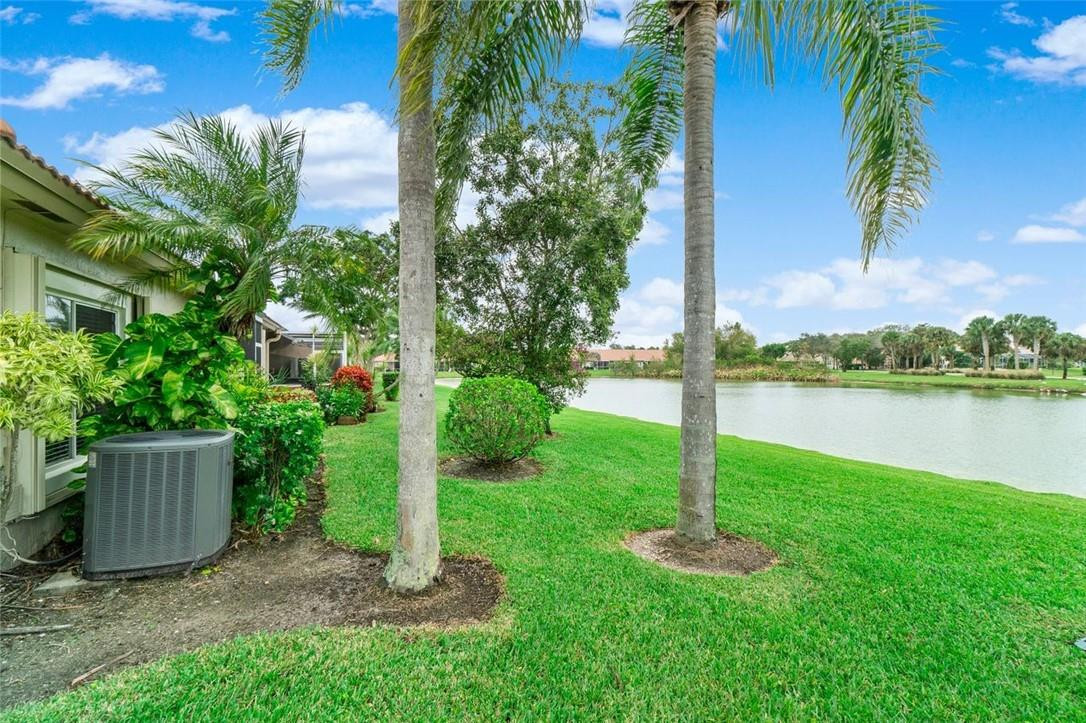 Mizner Pointe - Residential