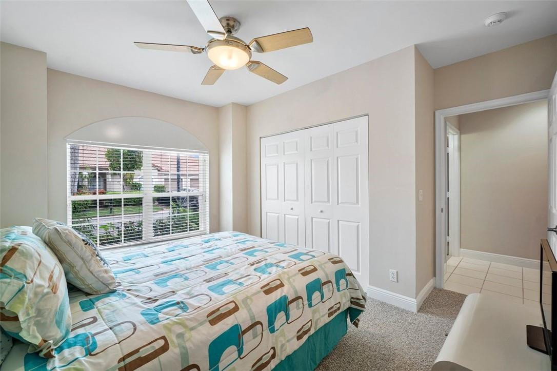 Mizner Pointe - Residential