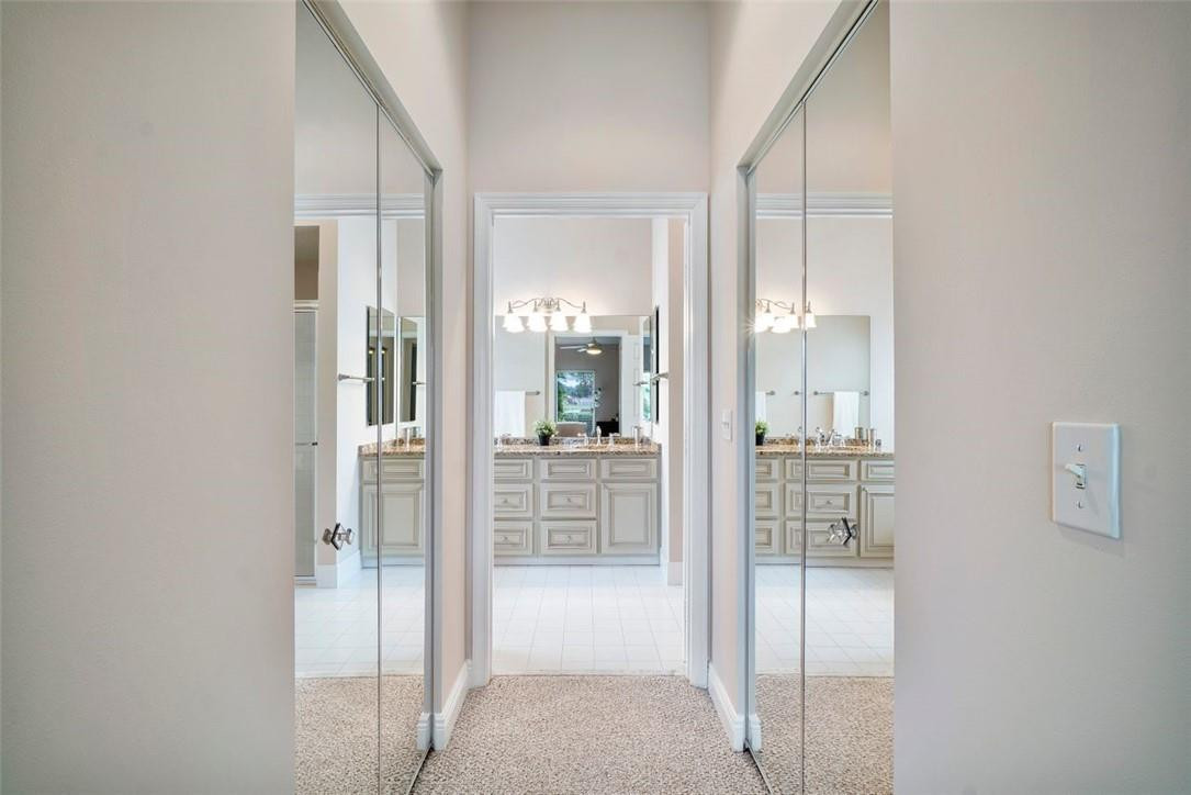Mizner Pointe - Residential