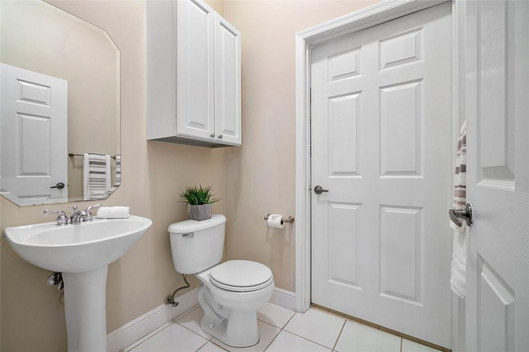 Mizner Pointe - Residential